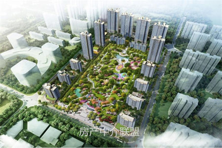 龙华园C2室1卫86㎡，带车库